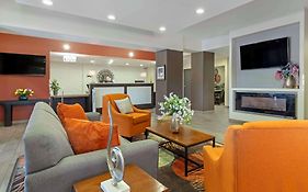 Best Western Plus Downtown North